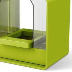 Emsa Futtersilo Landhaus, Grün 5 Emsa Futtersilo Landhaus, Grün -Gartenbedarf Verkäufe 2024 0910101209 LandhausFuttersilo gruen zoom 117787