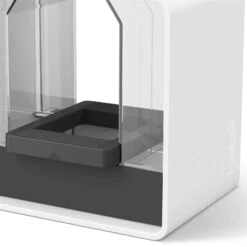 Emsa Futtersilo Landhaus, Weiß-granit -Gartenbedarf Verkäufe 2024 0910101210 LandhausFuttersilo weiss granit zoom 117782