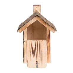 Kölle Nistkasten Für Offenbrüter