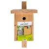 Kölle's Beste Nistkästchen Caritas Limites Edition, Lärche, 30 X 20 X 23 Cm -Gartenbedarf Verkäufe 2024 0910150206 KB Nistkasten Laerche 81981