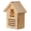 Marienkäferhaus, Natur, Ca. 23 X 12 X 17 Cm -Gartenbedarf Verkäufe 2024 0910160159 marienkaeferhaus mit silhouette 116796