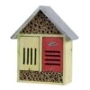 Insektenhotel XL, Natur, 31,2 X 14,2 X 37,5 Cm -Gartenbedarf Verkäufe 2024 0910160197 Insektenhotel XL 87328