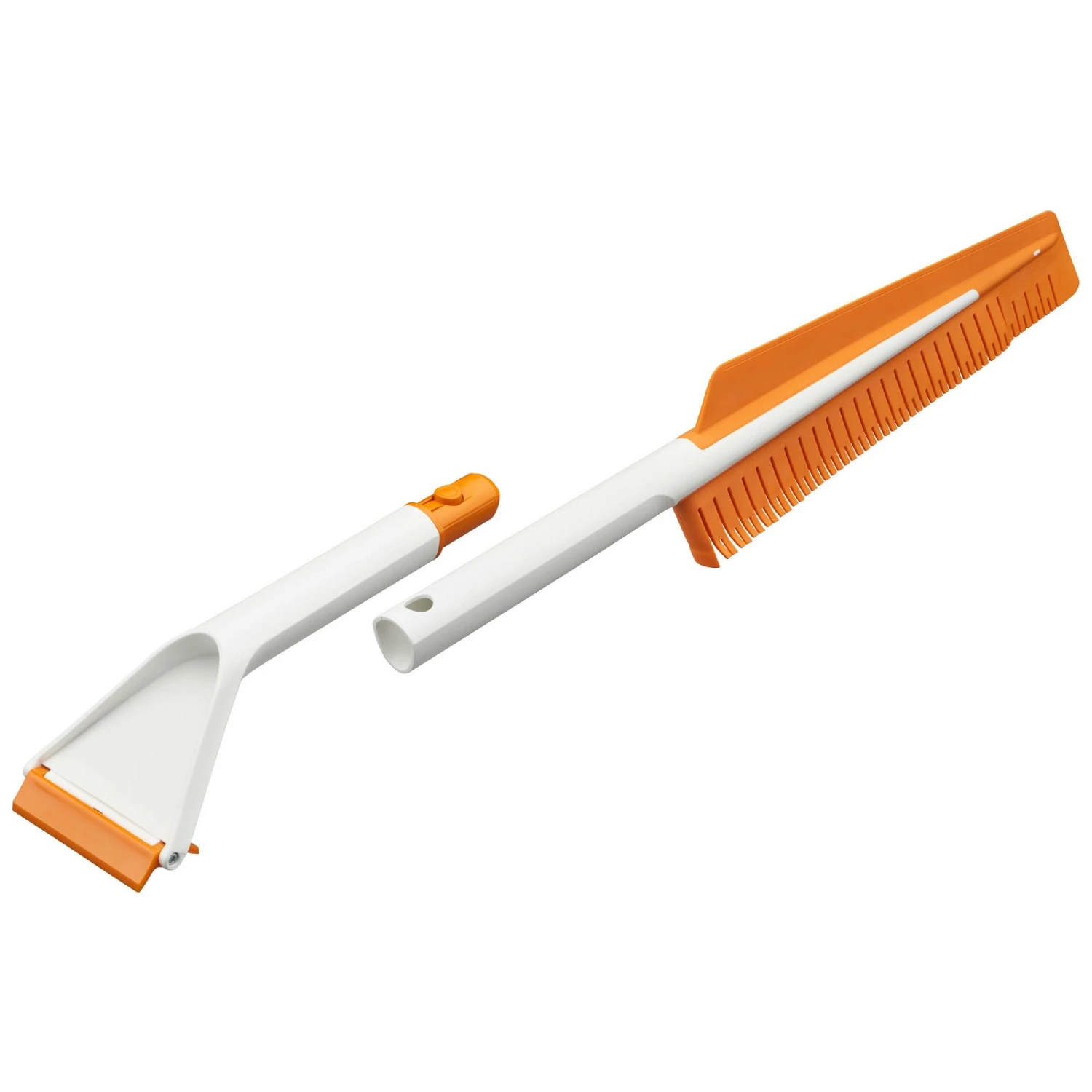 Fiskars SnowXpert Eiskratzer & Schneebürste 3 Fiskars SnowXpert Eiskratzer & Schneebürste