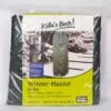 Kölle's Beste Winter-Mantel Grün, 50 X 150 Cm -Gartenbedarf Verkäufe 2024 0910250125 winter mantel plant coat 117201