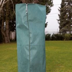 Kölle's Beste Winter-Mantel Grün, 50 X 150 Cm -Gartenbedarf Verkäufe 2024 0910250125 Koelles Beste Winter Mantel Plant Coat B50xH150cm gruen 3 7792