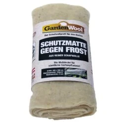 Winterschutzmatte Naturweiss, Faserlänge: Ø45 Mm, 100 % Schafwolle 9 Winterschutzmatte Naturweiss, Faserlänge: Ø45 Mm, 100 % Schafwolle -Gartenbedarf Verkäufe 2024 0910250235 Winterschutzmatte naturweiss 100x200cm 55325