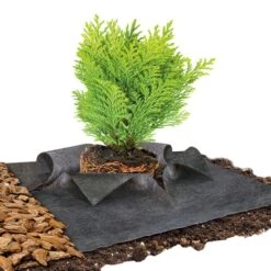 Kölle Premium Unkrautvlies 11 Kölle Premium Unkrautvlies -Gartenbedarf Verkäufe 2024 0910301205 Koelle Premium Unkrautvlies 1x15m schwarz 5 26550