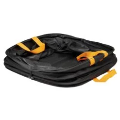Fiskars Gartensack 'Solid PopUp', Schwarz/orange, 175 Liter -Gartenbedarf Verkäufe 2024 0910801870 Ergo Pop Up Gartensack 175l 3 104024