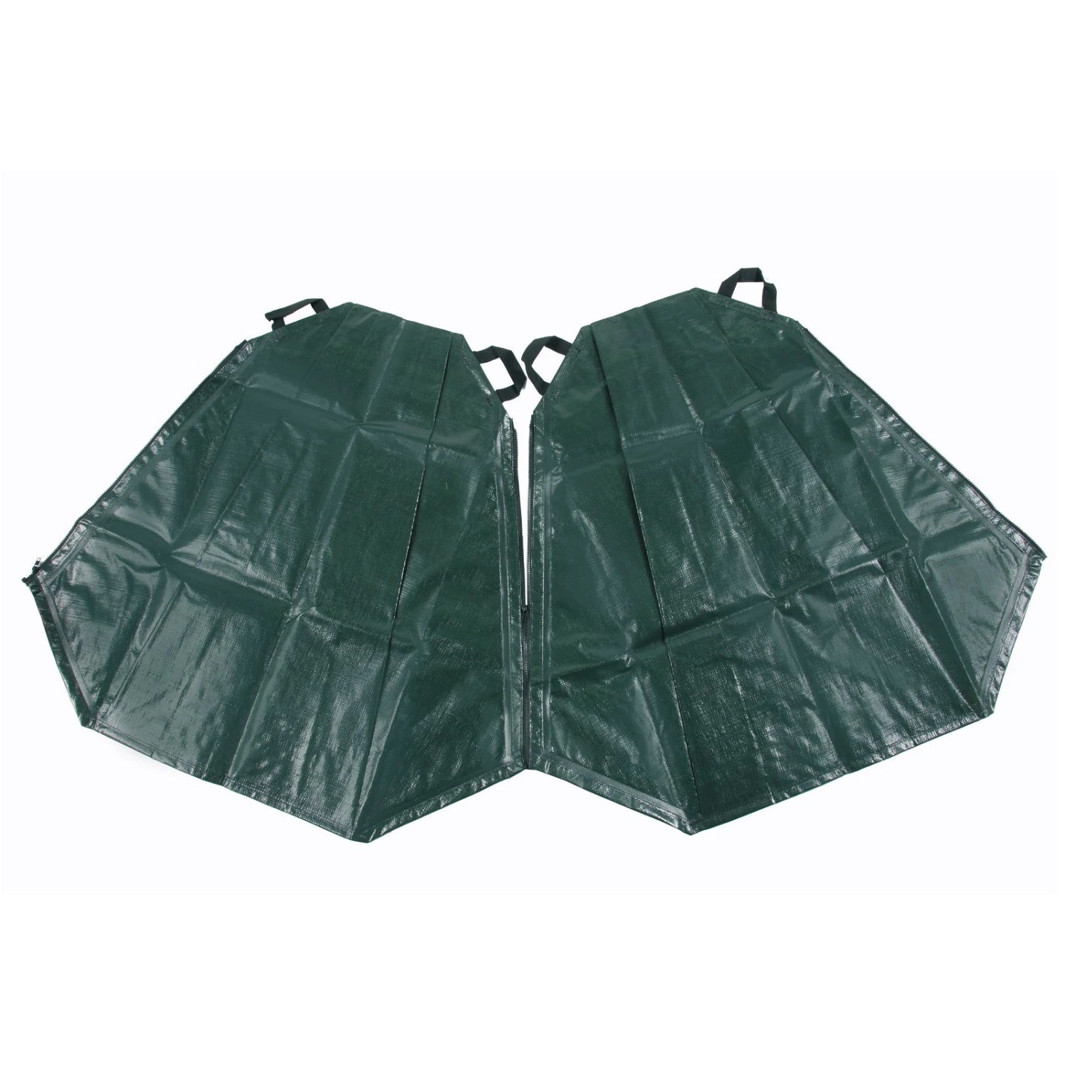 Baum-Bewässerungssack, Grün, 75 Liter 7 Baum-Bewässerungssack, Grün, 75 Liter – Bild 5