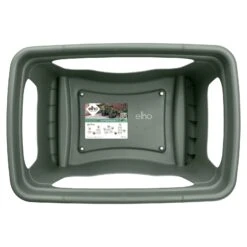 Stack & Grow, Grün, Volumen 15 Liter, Ca. 51 X 35 X 36 Cm 5 Stack & Grow, Grün, Volumen 15 Liter, Ca. 51 X 35 X 36 Cm -Gartenbedarf Verkäufe 2024 0910850525 Stack Grow leaf green 106839