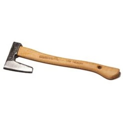 Krumpholz Gartenbeil Mit Hickory-Kuhfuß-Stiel 38 Cm