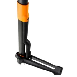 Fiskars Xact Unkrautstecher, Schwarz/orange, Länge 100 Cm -Gartenbedarf Verkäufe 2024 0920100957 Xact Unkrautstecher 3 105473