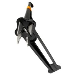 Fiskars Xact Unkrautstecher, Schwarz/orange, Länge 100 Cm -Gartenbedarf Verkäufe 2024 0920100957 Xact Unkrautstecher 4 105474