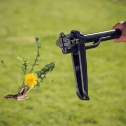 Fiskars Xact Unkrautstecher, Schwarz/orange, Länge 100 Cm -Gartenbedarf Verkäufe 2024 0920100957 Xact Unkrautstecher 5 105478