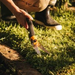 Fiskars Rasenkantenschere -Gartenbedarf Verkäufe 2024 0920300308 FISKARS Rasenkantenschere 3 107006
