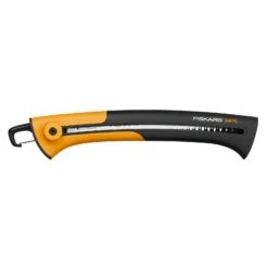 Fiskars Große Handsäge, Schwarz/orange -Gartenbedarf Verkäufe 2024 0920300542 Grosse Handsaege Grobzahnung Xtract 1 2 115510