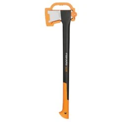 Fiskars Spaltaxt X21 -Gartenbedarf Verkäufe 2024 0920300611 Spaltaxt X21 4 106749