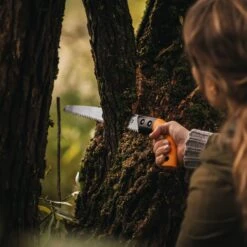 Fiskars Handsäge M. Feststehendem Blatt -Gartenbedarf Verkäufe 2024 0920300639 Handsaege mit festst Blatt 3 106766