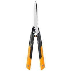 Fiskars PowerGearX Getriebeheckenschere