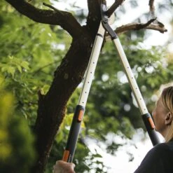 Fiskars SmartFit Teleskop Astschere -Gartenbedarf Verkäufe 2024 0920300645 SmartFit Teleskop Astschere L86 3 106780