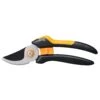 Fiskars Bypass-Schere 'Solid', Schwarz/orange 1 Fiskars Bypass-Schere 'Solid', Schwarz/orange -Gartenbedarf Verkäufe 2024 0920300708 Solid Bypass Gartenschere M 1 106802