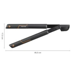 Astschere L28, Schwarz/orange, Ca. 30 X 3 X 18 Cm -Gartenbedarf Verkäufe 2024 0920300740 bypass astschere l28 2 118070