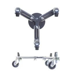 Multi Roller Sun City, Tragkraft 75 Kg, Stahl, Ca. 6 X 26,5-37,5 Cm -Gartenbedarf Verkäufe 2024 0920600493 multi roller suncity small 1 116679