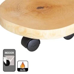 Multi Roller GH0268, Tragkraft 50 Kg, Natur, Ø 25-30 Cm 11 Multi Roller GH0268, Tragkraft 50 Kg, Natur, Ø 25-30 Cm -Gartenbedarf Verkäufe 2024 0920600529 multi roller 4 116766