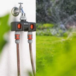 Gartenbedarf Verkäufe 2024 -Gartenbedarf Verkäufe 2024 0930101029 2 Wege Verteiler 1 61463