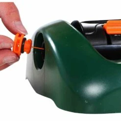 Siena Garden Rasensprinkler -Gartenbedarf Verkäufe 2024 0930101397 viereckregnermehrfach verstellbar 52153