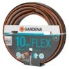 Comfort Flex Gartenschlauch, Gardena, Länge 10 M, Ø 13 Mm -Gartenbedarf Verkäufe 2024 0930200415 Comfort Flex Schlauch 13mm 1 2Zoll 10m ohne Systemteile 61609