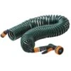 Spiralschlauchset Mit Multifunktionsbrause 10 M -Gartenbedarf Verkäufe 2024 0930200454 spiralschlauchset 10mmitmultifunktionsbrause 52080