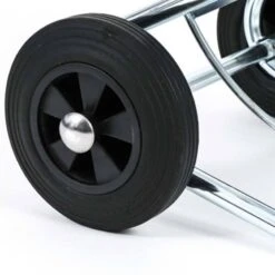 Schlauchwagen Forever, Metall, Schlauchdurchmesser 13/16/19/ 25 Mm -Gartenbedarf Verkäufe 2024 0930200465 Schlauchwagen Forever Metall D13 16 19mm 1 61949