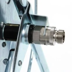 Schlauchwagen Forever, Metall, Schlauchdurchmesser 13/16/19/ 25 Mm -Gartenbedarf Verkäufe 2024 0930200465 Schlauchwagen Forever Metall D13 16 19mm 3 61947