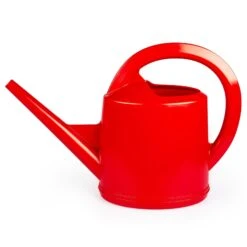 Stöckli Gießkanne, Rot, Mit Brausekopf, Kunststoff 12 Stöckli Gießkanne, Rot, Mit Brausekopf, Kunststoff -Gartenbedarf Verkäufe 2024 0930401296 Damengiesskanne 7l mit Brause rot1 74256