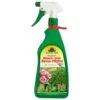 Fungisan Rosen- & Buxus- & Pilzfrei, Anwendungsfertig, 1 Liter 2 Fungisan Rosen- & Buxus- & Pilzfrei, Anwendungsfertig, 1 Liter -Gartenbedarf Verkäufe 2024 0950200750 Fungisan Rosen und Buxus Pilzfrei 104951