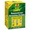 Compo Rasenunkraut-Vernichter Perfekt, 200 Ml -Gartenbedarf Verkäufe 2024 0950300848 Rasenunkrautvernichter Perfekt 200ml 112628