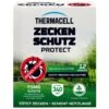 THERMACELL® Zecken Bekämpfungssystem, 8er-Pack -Gartenbedarf Verkäufe 2024 0950300953 Zecken Bekaempfungssystem 8Stueck 107278