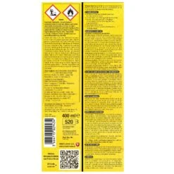 Protect Home Natria Wespen-Akut Spray, 400 Ml 7 Protect Home Natria Wespen-Akut Spray, 400 Ml -Gartenbedarf Verkäufe 2024 0950300974 Natria Wespen Akut Spray 3in1 400ml 1 107286