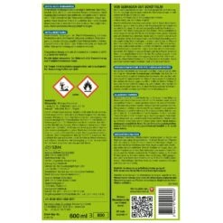 Protect Home FormineX Wespen-Schaum, 600 Ml -Gartenbedarf Verkäufe 2024 0950300998 FormineX Wespenschaum 600ml 1 107297