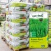 Kölle's Beste Rasenerde Torfreduziert, 1200l, 30 Sack à 40 Liter -Gartenbedarf Verkäufe 2024 0960300234 KB Rasenerde torfreduziert 40L Palette 45St 64950