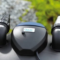 OASE BioPress Set 6000 Druckfilterset Mit UVC Und Filterpumpe 15 OASE BioPress Set 6000 Druckfilterset Mit UVC Und Filterpumpe -Gartenbedarf Verkäufe 2024 0970300524 BioPress Set 6000 3 23490