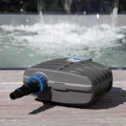 OASE AquaMax Eco Classic 5500 Filter- Und Bachlaufpumpe 10 OASE AquaMax Eco Classic 5500 Filter- Und Bachlaufpumpe -Gartenbedarf Verkäufe 2024 0970300586 AquaMax Eco Classic 5500 Filter und Bachlaufpumpe.jpg 4 24268