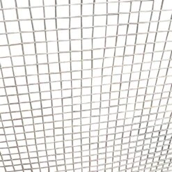 Hochbeetgitter, Stahl Verzinkt, 13 X 101,5 X 19 Cm -Gartenbedarf Verkäufe 2024 0980250200 Hochbeetgitter verzinkt 2 125969