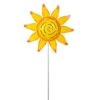 Kölle Gartenstecker Sonne, Gelb-rot, 116 X 10 X 38 Cm, Langlebig -Gartenbedarf Verkäufe 2024 0980306030 Koelle Gartenstecker Sonne gelb rot 107061