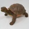 Schildkröte, Braun, Höhe Ca. 16 Cm -Gartenbedarf Verkäufe 2024 0980306437 Schildkroete 120554