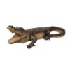 Dekofigur Krokodil Mittel, Grau, 90 Cm -Gartenbedarf Verkäufe 2024 0980306444 Krokodil mittel 122158