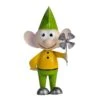 Garten Gnemo Mit Propeller, Gelb/ Grün, 34 X 19 X 15 Cm -Gartenbedarf Verkäufe 2024 0980306526 Koelle Garten Gnemo mit Propeller gelb gruen 105749