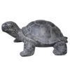Gartenfigur 'Schildkröte', Steinguss, 46 X 62 X 25 Cm -Gartenbedarf Verkäufe 2024 0980306818 stonecast schildkroete 2 123356