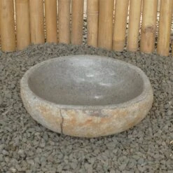 Mini-Flusssteinbecken, 30 X 30 X 13 Cm -Gartenbedarf Verkäufe 2024 0980404435 mini flusssteinbecken 4 123376